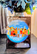 God Created Everything (C. Alta)